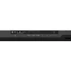 Sharp MultiSync M502 Digital signage lamekraan 127 cm (50 inch) LCD 550 cd/m² 4K Ultra HD Must 24/7
