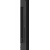 Sharp MultiSync M502 Digital signage lamekraan 127 cm (50 inch) LCD 550 cd/m² 4K Ultra HD Must 24/7