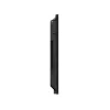 Sharp MultiSync M502 Digital signage lamekraan 127 cm (50 inch) LCD 550 cd/m² 4K Ultra HD Must 24/7