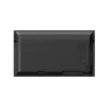 Sharp MultiSync M502 Digital signage lamekraan 127 cm (50 inch) LCD 550 cd/m² 4K Ultra HD Must 24/7
