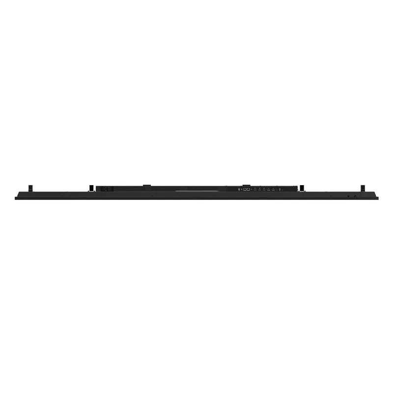 Sharp MultiSync PN-M982 interaktiivne lamepaneel 2.48 m (97.5 tolli) LED 550 cd/m² 4K Ultra HD must 24/7
