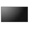 Sharp MultiSync PN-M982 interaktiivne lamepaneel 2.48 m (97.5 tolli) LED 550 cd/m² 4K Ultra HD must 24/7