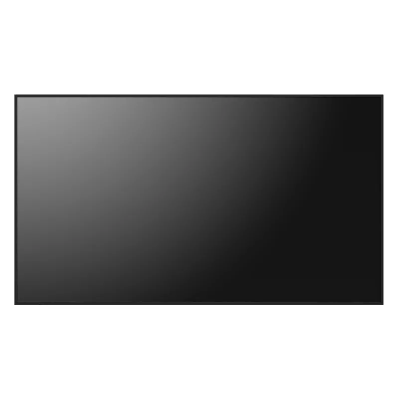Sharp MultiSync PN-M982 interaktiivne lamepaneel 2.48 m (97.5 tolli) LED 550 cd/m² 4K Ultra HD must 24/7