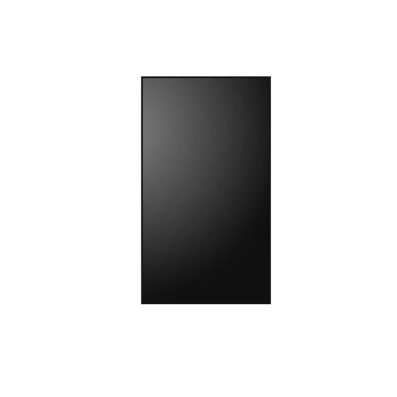 Sharp MultiSync PN-M982 interaktiivne lamepaneel 2.48 m (97.5 tolli) LED 550 cd/m² 4K Ultra HD must 24/7