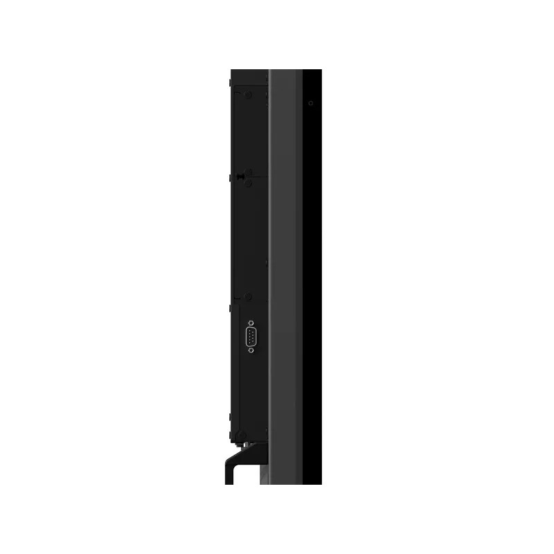 Sharp MultiSync PN-M982 interaktiivne lamepaneel 2.48 m (97.5 tolli) LED 550 cd/m² 4K Ultra HD must 24/7