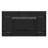 Sharp MultiSync PN-M982 interaktiivne lamepaneel 2.48 m (97.5 tolli) LED 550 cd/m² 4K Ultra HD must 24/7