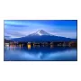 Sharp MultiSync P556 Kiosk design 139,7 cm (55 tolli) LCD 700 cd/m² 4K Ultra HD Must Sisseehitatud protsessor