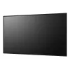 Sharp MultiSync P556 Kiosk design 139,7 cm (55 tolli) LCD 700 cd/m² 4K Ultra HD Must Sisseehitatud protsessor