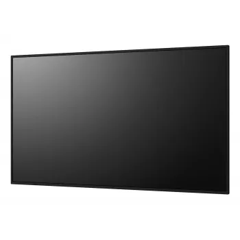 Sharp MultiSync P556 Kiosk design 139,7 cm (55 tolli) LCD 700 cd/m² 4K Ultra HD Must Sisseehitatud protsessor