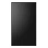 Sharp MultiSync P556 Kiosk design 139,7 cm (55 tolli) LCD 700 cd/m² 4K Ultra HD Must Sisseehitatud protsessor