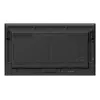 Sharp MultiSync P556 Kiosk design 139,7 cm (55 tolli) LCD 700 cd/m² 4K Ultra HD Must Sisseehitatud protsessor