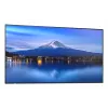 Sharp MultiSync P556 Kiosk design 139,7 cm (55 tolli) LCD 700 cd/m² 4K Ultra HD Must Sisseehitatud protsessor