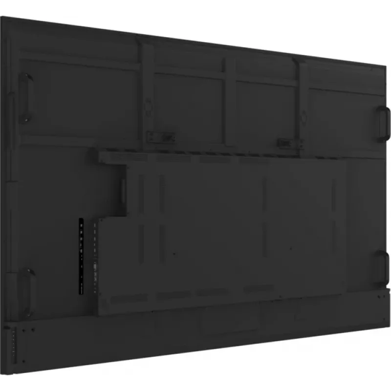 ViewSonic 86-tolline 4K professionaalne kommertsiaalekraan ProAV-integratsiooniga