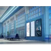 ViewSonic 86-tolline 4K professionaalne kommertsiaalekraan ProAV-integratsiooniga