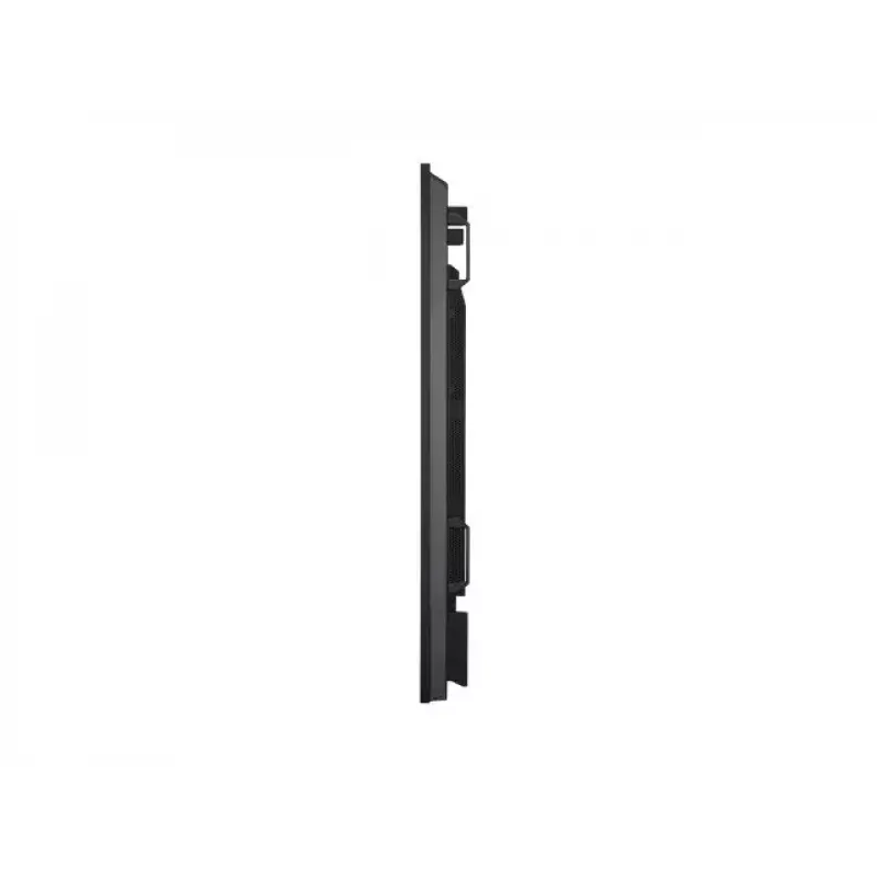 NEC MultiSync M751 digitaalne teabetahvel lameekraan 190,5 cm (75 tolli) LCD 500 cd/m² 4K Ultra HD must 24/7