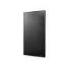 NEC MultiSync M751 digitaalne teabetahvel lameekraan 190,5 cm (75 tolli) LCD 500 cd/m² 4K Ultra HD must 24/7