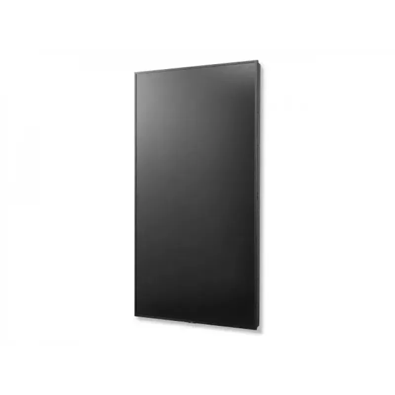 NEC MultiSync M751 digitaalne teabetahvel lameekraan 190,5 cm (75 tolli) LCD 500 cd/m² 4K Ultra HD must 24/7