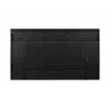 NEC MultiSync M751 digitaalne teabetahvel lameekraan 190,5 cm (75 tolli) LCD 500 cd/m² 4K Ultra HD must 24/7