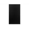NEC MultiSync M751 digitaalne teabetahvel lameekraan 190,5 cm (75 tolli) LCD 500 cd/m² 4K Ultra HD must 24/7