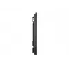 NEC MultiSync M751 digitaalne teabetahvel lameekraan 190,5 cm (75 tolli) LCD 500 cd/m² 4K Ultra HD must 24/7