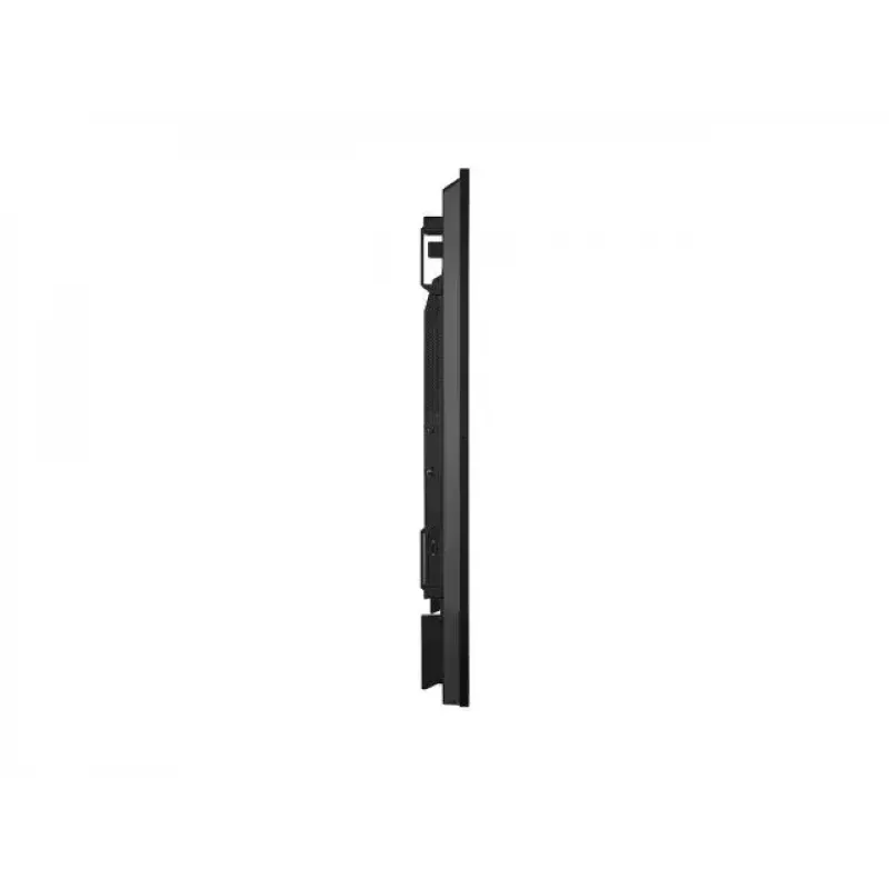 NEC MultiSync M751 digitaalne teabetahvel lameekraan 190,5 cm (75 tolli) LCD 500 cd/m² 4K Ultra HD must 24/7