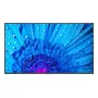 NEC MultiSync M751 digitaalne teabetahvel lameekraan 190,5 cm (75 tolli) LCD 500 cd/m² 4K Ultra HD must 24/7