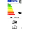 NEC MultiSync E988 Digitaalse infotahvli lameekraan 2.48 m (97.5 tolli) LCD 350 cd/m² 4K Ultra HD Must 24/7