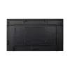 NEC MultiSync E988 Digitaalse infotahvli lameekraan 2.48 m (97.5 tolli) LCD 350 cd/m² 4K Ultra HD Must 24/7