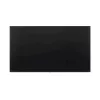 NEC MultiSync E988 Digitaalse infotahvli lameekraan 2.48 m (97.5 tolli) LCD 350 cd/m² 4K Ultra HD Must 24/7