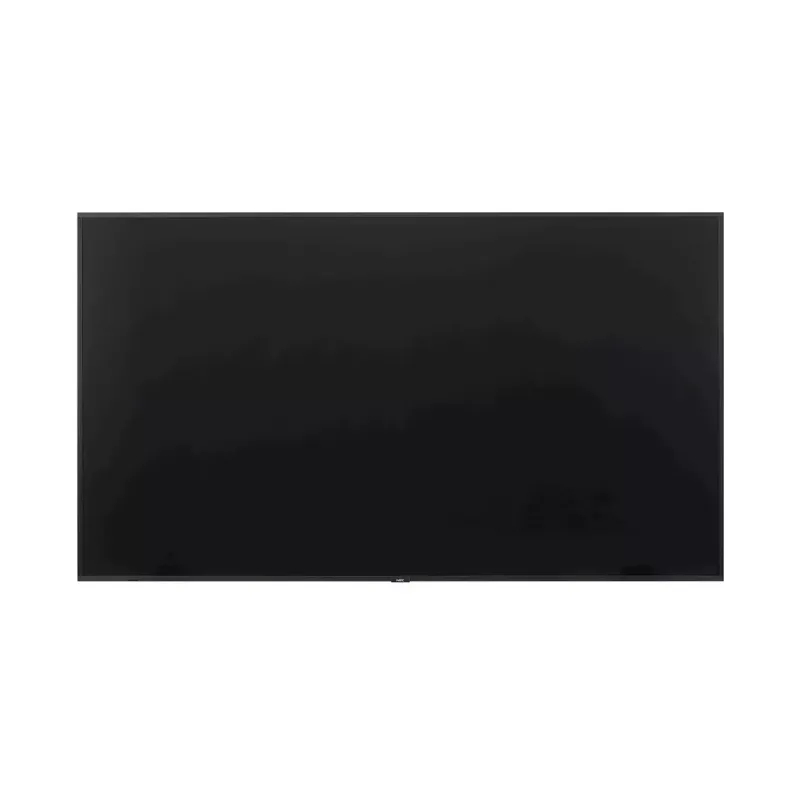 NEC MultiSync E988 Digitaalse infotahvli lameekraan 2.48 m (97.5 tolli) LCD 350 cd/m² 4K Ultra HD Must 24/7
