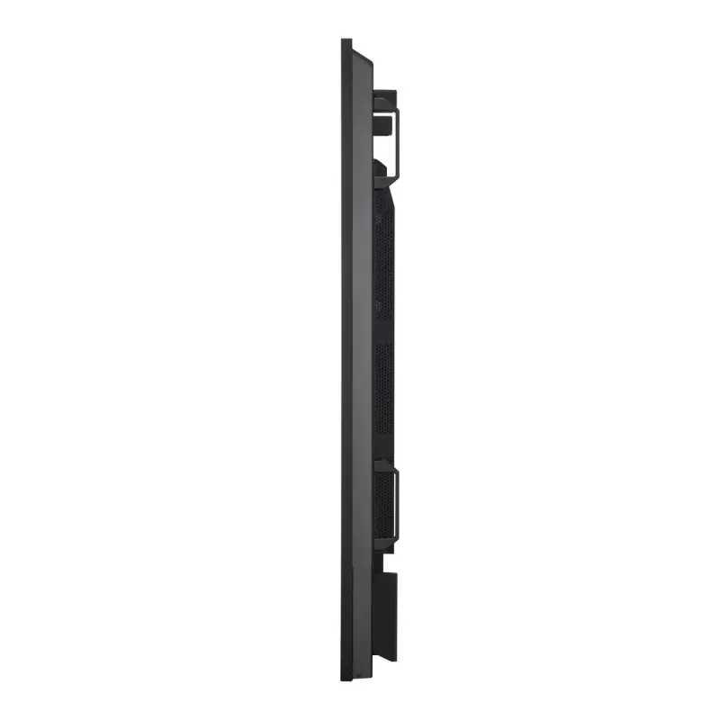 NEC MultiSync E988 Digitaalse infotahvli lameekraan 2.48 m (97.5 tolli) LCD 350 cd/m² 4K Ultra HD Must 24/7