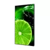 NEC MultiSync E988 Digitaalse infotahvli lameekraan 2.48 m (97.5 tolli) LCD 350 cd/m² 4K Ultra HD Must 24/7