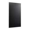 NEC MultiSync E988 Digitaalse infotahvli lameekraan 2.48 m (97.5 tolli) LCD 350 cd/m² 4K Ultra HD Must 24/7