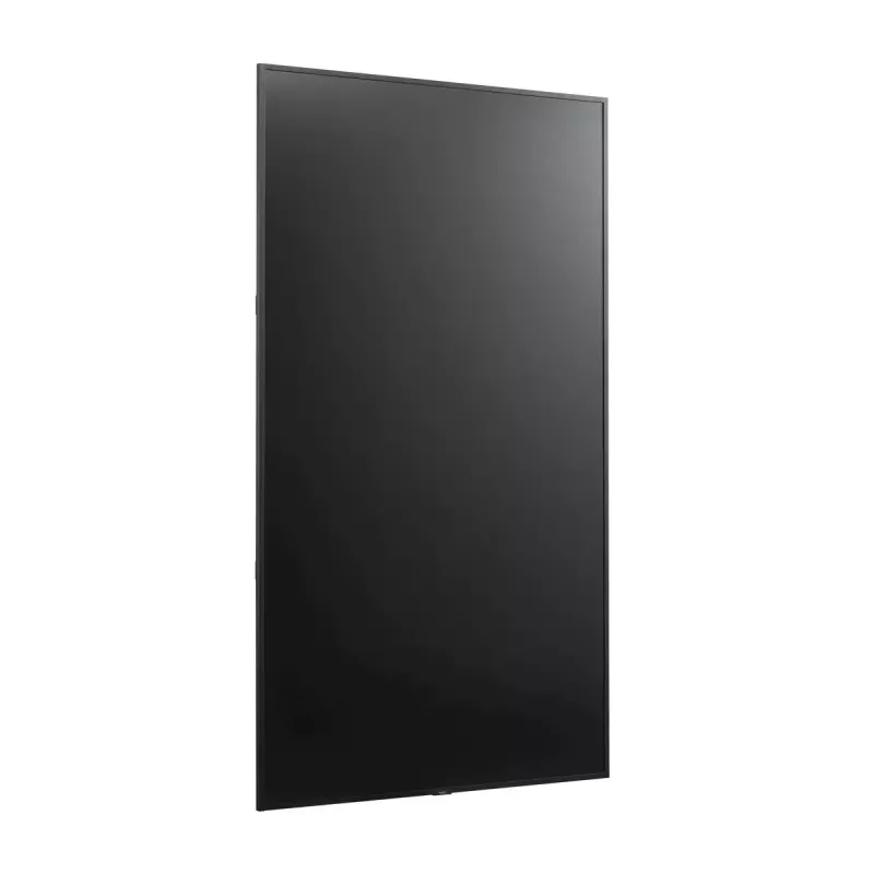 NEC MultiSync E988 Digitaalse infotahvli lameekraan 2.48 m (97.5 tolli) LCD 350 cd/m² 4K Ultra HD Must 24/7