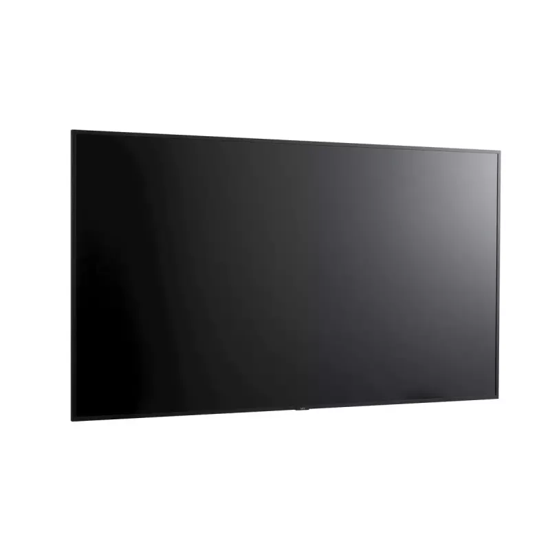 NEC MultiSync E988 Digitaalse infotahvli lameekraan 2.48 m (97.5 tolli) LCD 350 cd/m² 4K Ultra HD Must 24/7