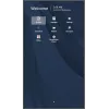 Viewsonic 65-tolline 4K äriekraan ProAV integreerimisega. Toote disain: Digitaalsiltide lameekraan. Ekraani diagonaal: 165,1 cm (65 tolli), Ekraani eraldusvõime: 3840 x 2160 pikslit, Heledus: 500 cd/m², Tööaeg: 24/7.