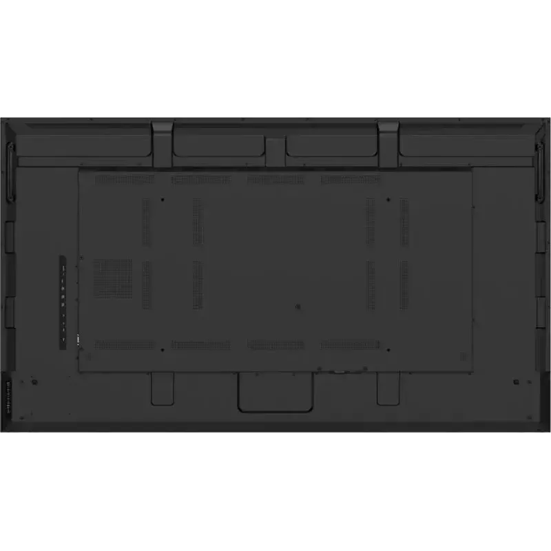 Viewsonic 65-tolline 4K äriekraan ProAV integreerimisega. Toote disain: Digitaalsiltide lameekraan. Ekraani diagonaal: 165,1 cm (65 tolli), Ekraani eraldusvõime: 3840 x 2160 pikslit, Heledus: 500 cd/m², Tööaeg: 24/7.
