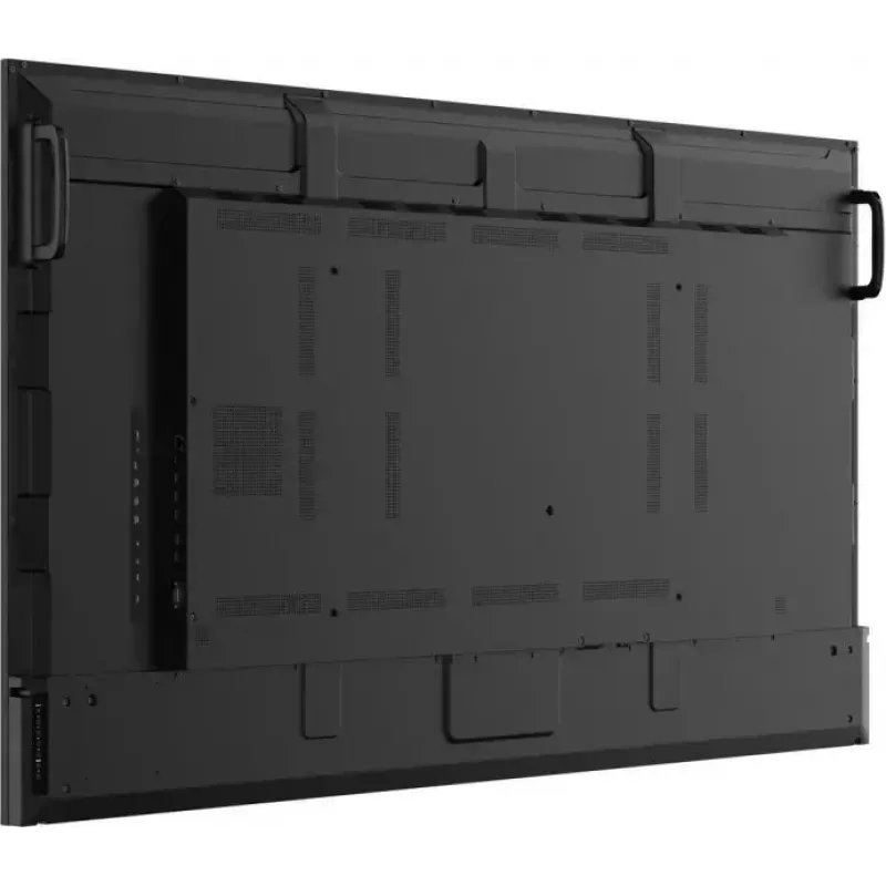 Viewsonic 65-tolline 4K äriekraan ProAV integreerimisega. Toote disain: Digitaalsiltide lameekraan. Ekraani diagonaal: 165,1 cm (65 tolli), Ekraani eraldusvõime: 3840 x 2160 pikslit, Heledus: 500 cd/m², Tööaeg: 24/7.