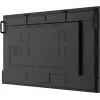 Viewsonic 65-tolline 4K äriekraan ProAV integreerimisega. Toote disain: Digitaalsiltide lameekraan. Ekraani diagonaal: 165,1 cm (65 tolli), Ekraani eraldusvõime: 3840 x 2160 pikslit, Heledus: 500 cd/m², Tööaeg: 24/7.