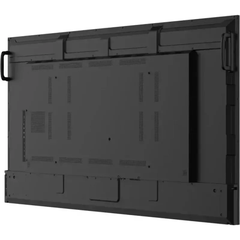 Viewsonic 65-tolline 4K äriekraan ProAV integreerimisega. Toote disain: Digitaalsiltide lameekraan. Ekraani diagonaal: 165,1 cm (65 tolli), Ekraani eraldusvõime: 3840 x 2160 pikslit, Heledus: 500 cd/m², Tööaeg: 24/7.