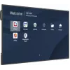 Viewsonic 65-tolline 4K äriekraan ProAV integreerimisega. Toote disain: Digitaalsiltide lameekraan. Ekraani diagonaal: 165,1 cm (65 tolli), Ekraani eraldusvõime: 3840 x 2160 pikslit, Heledus: 500 cd/m², Tööaeg: 24/7.