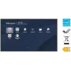 Viewsonic 75-tolline 4K äriekraan ProAV integratsiooniga
