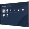 Viewsonic 75-tolline 4K äriekraan ProAV integratsiooniga
