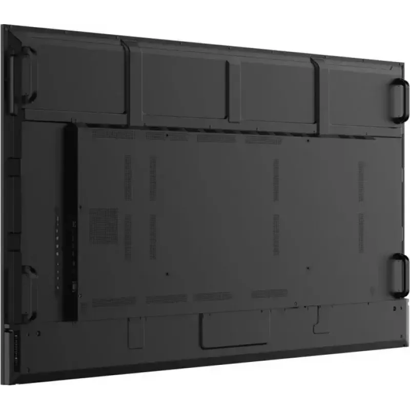 Viewsonic 75-tolline 4K äriekraan ProAV integratsiooniga