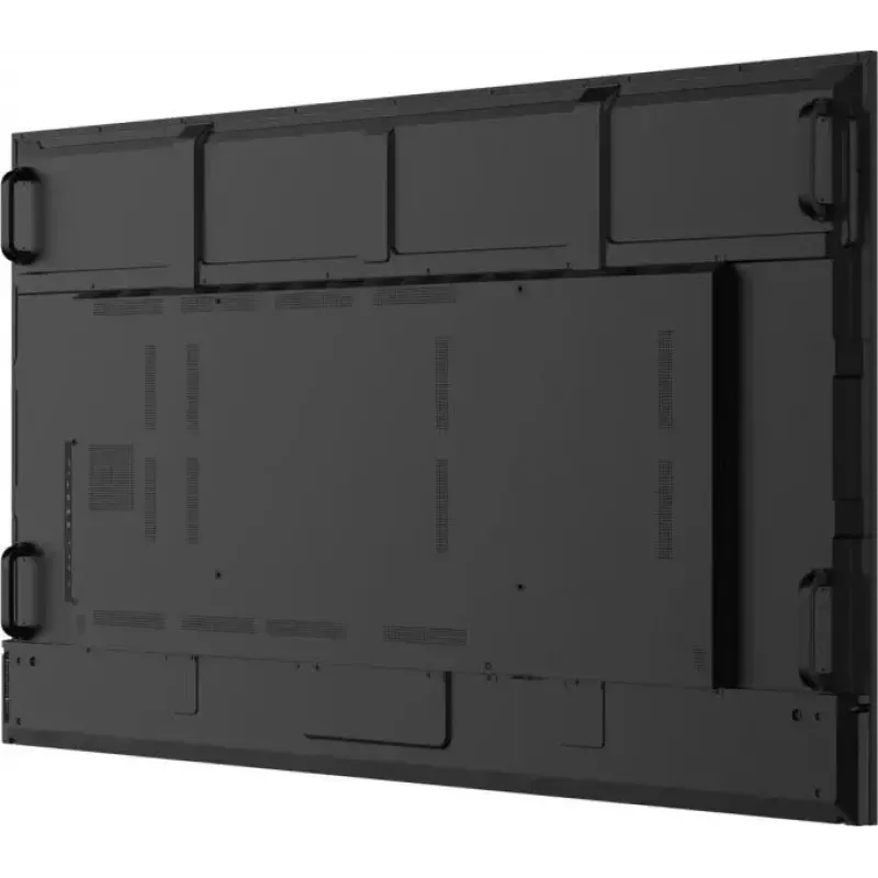 Viewsonic 75-tolline 4K äriekraan ProAV integratsiooniga