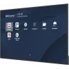 Kommeriaalne 86-tolline 4K LCD-ekraan VIEWSONIC CDE8614-2C, 3840x2160, 500 cd/m², Android 14, Wi‑Fi, 24/7