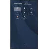Kommeriaalne 86-tolline 4K LCD-ekraan VIEWSONIC CDE8614-2C, 3840x2160, 500 cd/m², Android 14, Wi‑Fi, 24/7