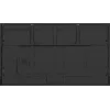 Kommeriaalne 86-tolline 4K LCD-ekraan VIEWSONIC CDE8614-2C, 3840x2160, 500 cd/m², Android 14, Wi‑Fi, 24/7