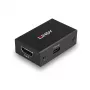 AV-repeater Lindy HDMI 8K60 Repeater 48 Gbit/s Metal Juhtmega