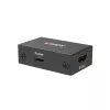 AV-repeater Lindy HDMI 8K60 Repeater 48 Gbit/s Metal Juhtmega